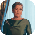 H.M Queen Maxima